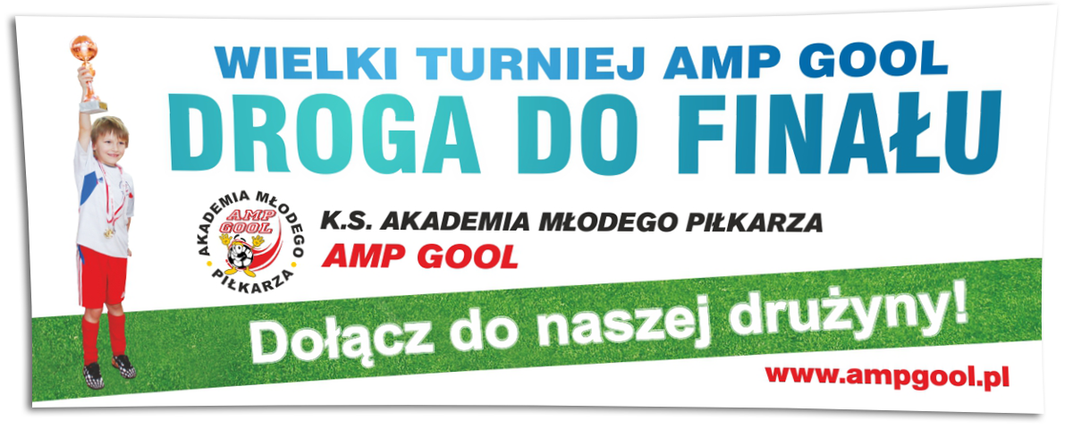 baner droga do finalu
