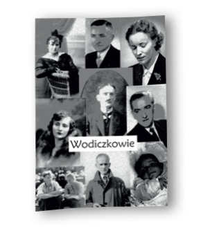 ksiazka wodiczko