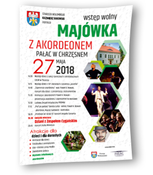 maj powiat