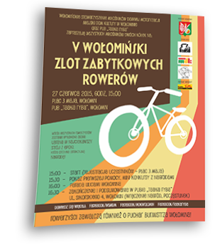 plakat zlot